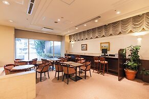 Hotel Sunroute Niigata