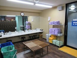 Hotel Crown Hills Kokura