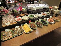 Hotel Crown Hills Kokura