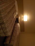 Hotel Crown Hills Kokura