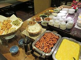 Hotel Crown Hills Kokura