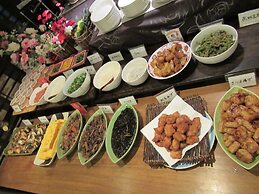 Hotel Crown Hills Kokura