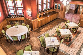 Hotel Polonia