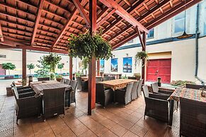 Hotel Polonia