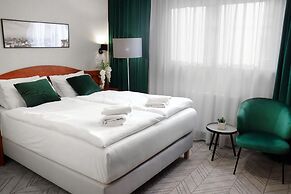 Hotel Polonia