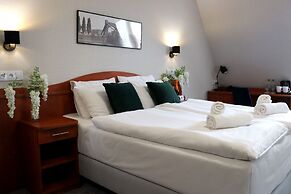 Hotel Polonia