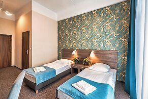 Hotel Polonia