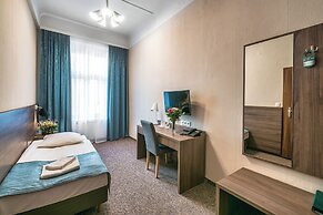 Hotel Polonia