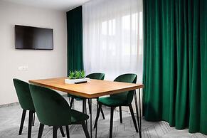 Hotel Polonia