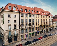 Hotel Polonia