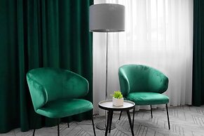 Hotel Polonia