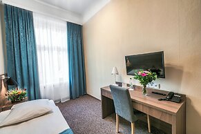 Hotel Polonia