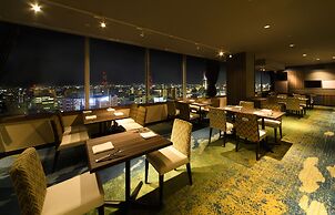 Toyama Excel Hotel Tokyu