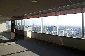 Toyama Excel Hotel Tokyu