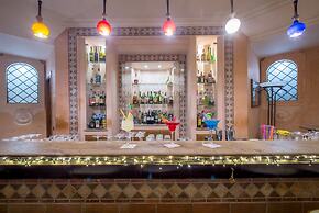 Hotel Michelangelo