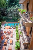 Hotel Michelangelo