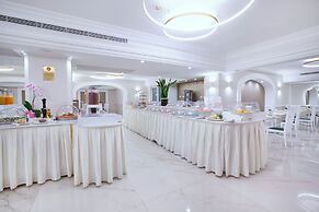 Hotel Michelangelo