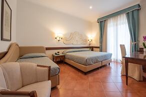 Hotel Michelangelo