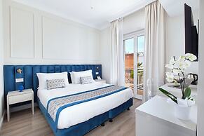 Hotel Michelangelo