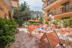 Hotel Michelangelo