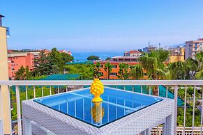Hotel Michelangelo