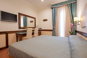 Hotel Michelangelo