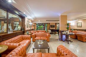Hotel Michelangelo