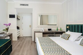 Hotel Michelangelo
