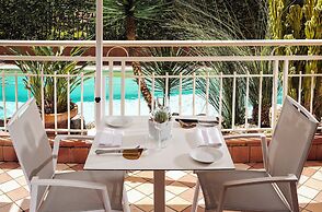 Hotel Michelangelo