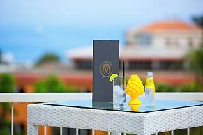 Hotel Michelangelo