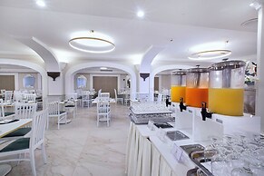 Hotel Michelangelo