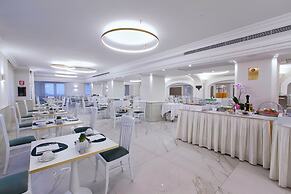 Hotel Michelangelo