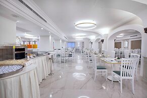 Hotel Michelangelo