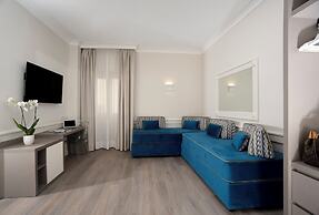 Hotel Michelangelo
