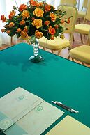 Hotel Michelangelo