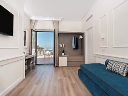 Hotel Michelangelo