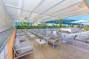 Hotel Michelangelo