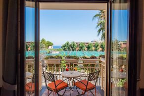 Hotel Michelangelo