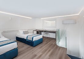Hotel Michelangelo