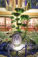 Hotel Michelangelo