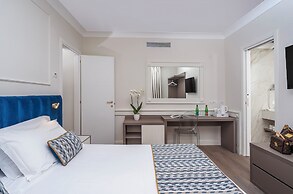 Hotel Michelangelo
