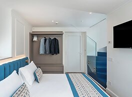 Hotel Michelangelo