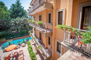 Hotel Michelangelo