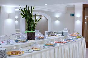 Hotel Michelangelo