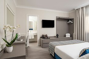 Hotel Michelangelo