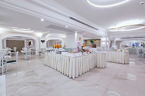 Hotel Michelangelo