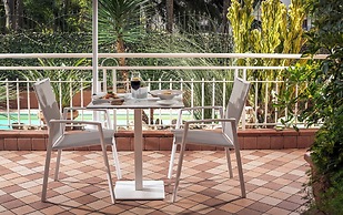 Hotel Michelangelo