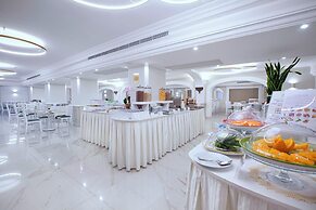 Hotel Michelangelo