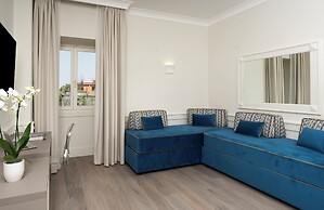 Hotel Michelangelo