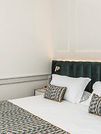 Hotel Michelangelo